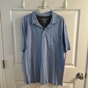 Tommy Bahama Men’s polo shirt